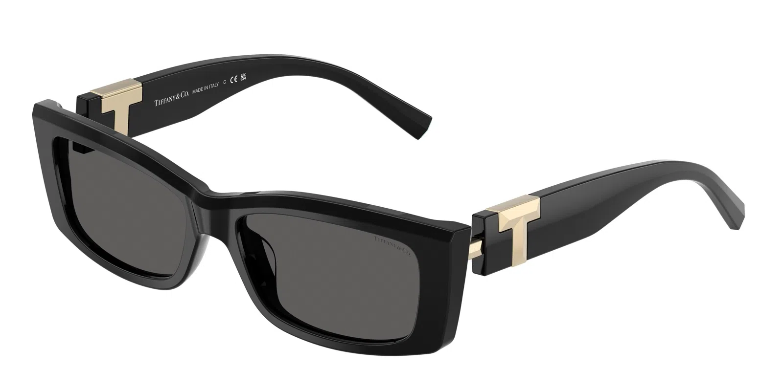 Tiffany 4240U Sunglasses - view 5